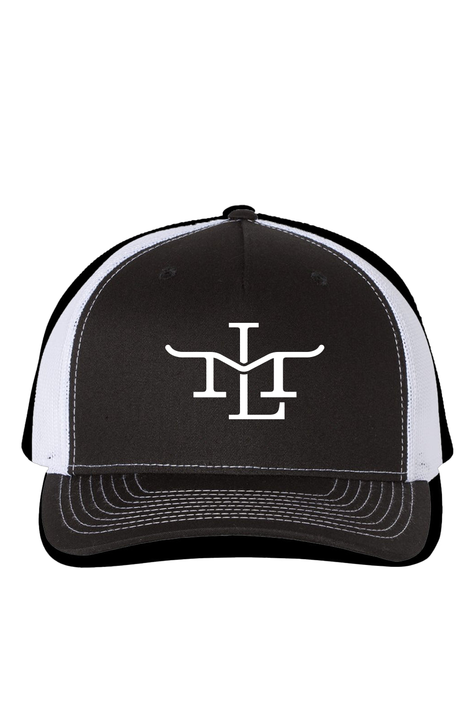 LM Ranch Classic Trucker Snapback